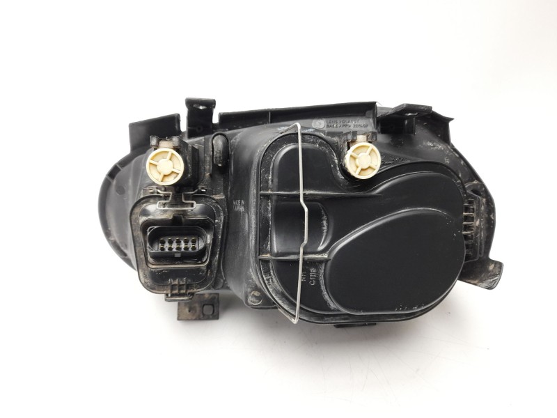 Recambio de faro derecho para volkswagen golf iv (1j1) 1.9 tdi (2000-2008) 101cv 74kw 3p referencia OEM IAM 1J1941018K  10123211