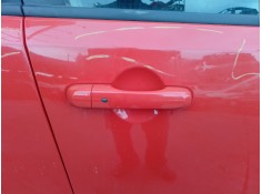 Recambio de maneta exterior delantera derecha para jeep renegade suv (bu, b1, bv) 2.0 crd 4x4 referencia OEM IAM 6QL53TZZAA   2