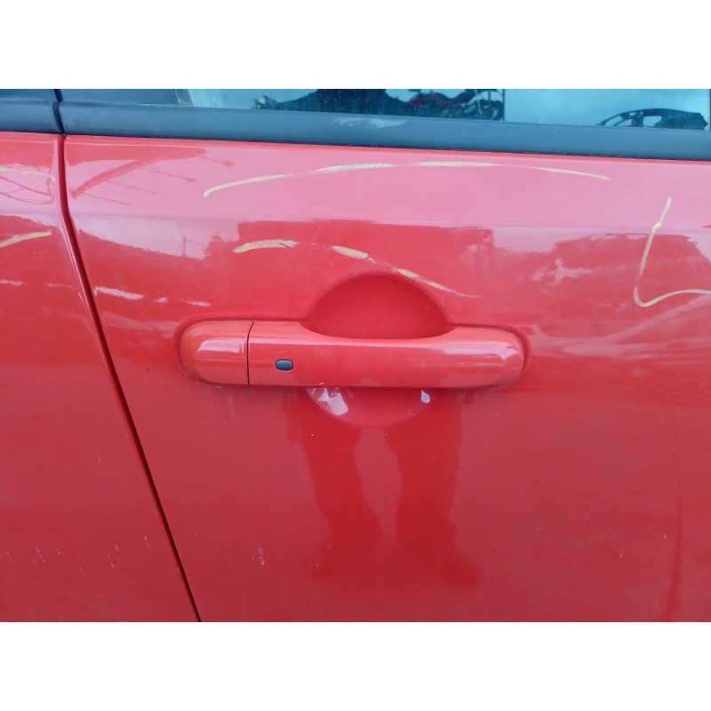 Recambio de maneta exterior delantera derecha para jeep renegade suv (bu, b1, bv) 2.0 crd 4x4 referencia OEM IAM   