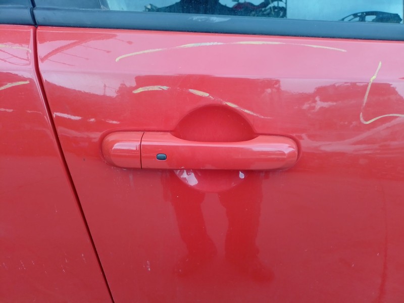 Recambio de maneta exterior delantera derecha para jeep renegade suv (bu, b1, bv) 2.0 crd 4x4 referencia OEM IAM   