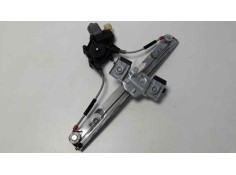 ELEVALUNAS DELANTERO IZQUIERDO 1837995 106104421 18300030333