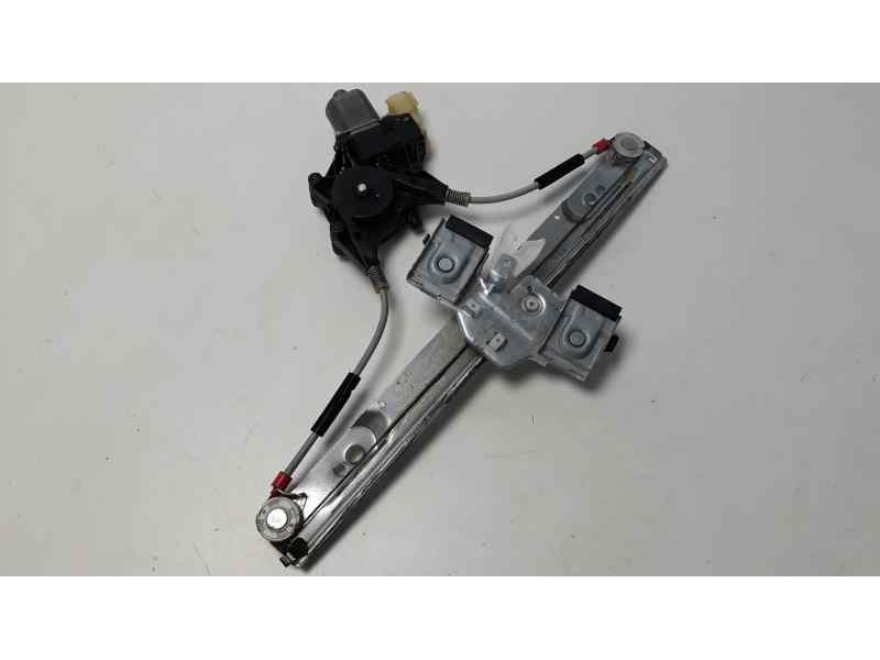 Recambio de elevalunas delantero izquierdo para ford fiesta (ccn) trend referencia OEM IAM 1837995 106104421 18300030333