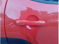 Recambio de maneta exterior trasera derecha para jeep renegade suv (bu, b1, bv) 2.0 crd 4x4 referencia OEM IAM 6QL52TZZAA   2