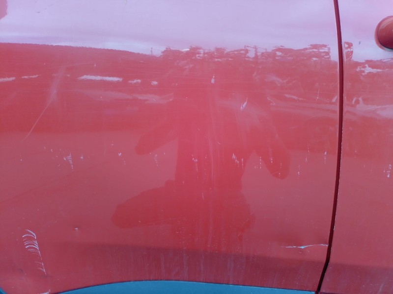 Recambio de puerta trasera derecha para jeep renegade suv (bu, b1, bv) 2.0 crd 4x4 referencia OEM IAM   