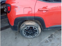 Recambio de amortiguador trasero derecho para jeep renegade suv (bu, b1, bv) 2.0 crd 4x4 referencia OEM IAM 00520361970   2