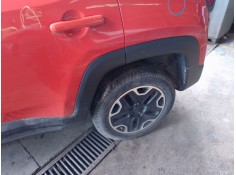 Recambio de amortiguador trasero izquierdo para jeep renegade suv (bu, b1, bv) 2.0 crd 4x4 referencia OEM IAM 00520361940   2