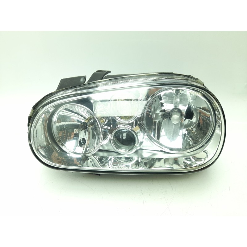 Recambio de faro izquierdo para volkswagen golf iv (1j1) 1.9 tdi (2000-2008) 101cv 74kw 3p referencia OEM IAM 1J1941017F  101232
