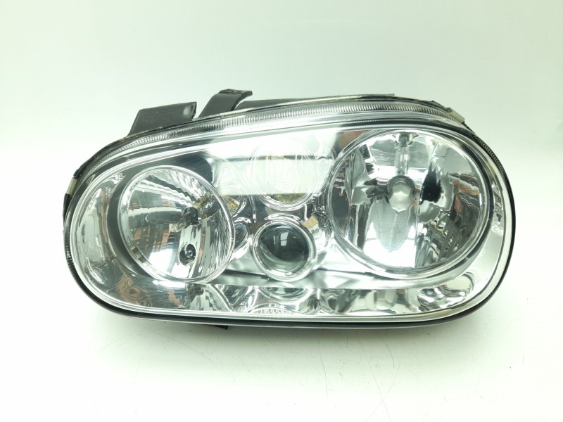 Recambio de faro izquierdo para volkswagen golf iv (1j1) 1.9 tdi (2000-2008) 101cv 74kw 3p referencia OEM IAM 1J1941017F  101232