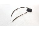 CERRADURA PUERTA DELANTERA IZQUIERDA 805013ZL0A 805013ZL0A 