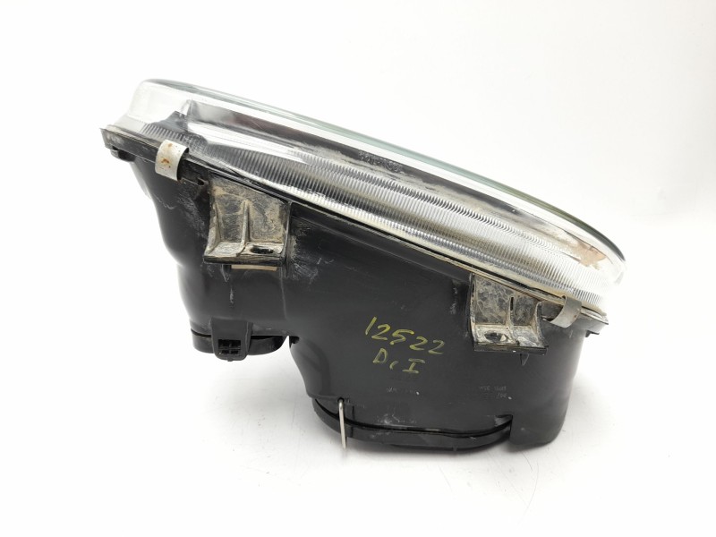 Recambio de faro izquierdo para volkswagen golf iv (1j1) 1.9 tdi (2000-2008) 101cv 74kw 3p referencia OEM IAM 1J1941017F  101232