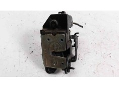 Recambio de cerradura puerta trasera izquierda para ssangyong kyron 2.0 referencia OEM IAM   