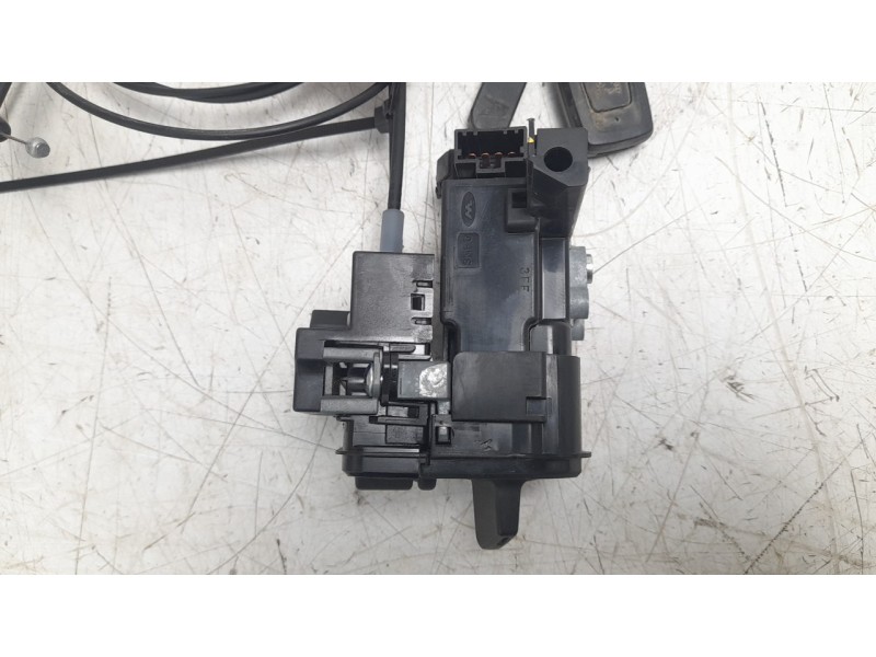 Recambio de conmutador de arranque para honda pcx 125 pcx 125 referencia OEM IAM 35101K1ZJ11  