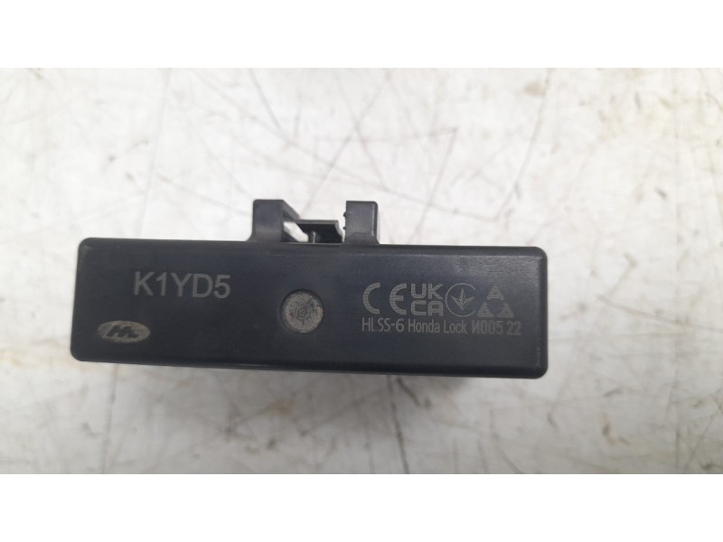 Recambio de conmutador de arranque para honda pcx 125 pcx 125 referencia OEM IAM 35101K1ZJ11  