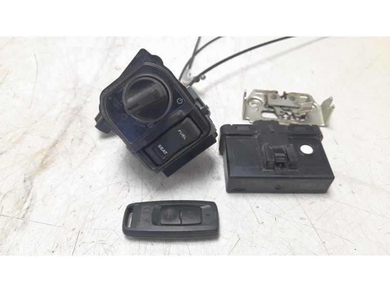 Recambio de conmutador de arranque para honda pcx 125 pcx 125 referencia OEM IAM 35100K1ZJ11  