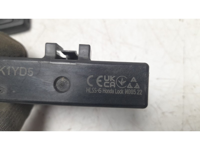 Recambio de conmutador de arranque para honda pcx 125 pcx 125 referencia OEM IAM 35100K1ZJ11  