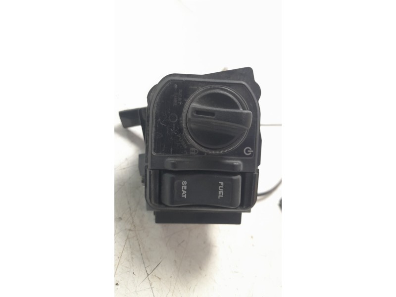 Recambio de conmutador de arranque para honda pcx 125 pcx 125 referencia OEM IAM 35100K1ZJ11  