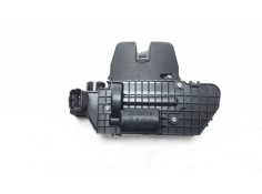 Recambio de cerradura maletero / porton para peugeot 208 1.2 16v vti referencia OEM IAM 9694648680   2