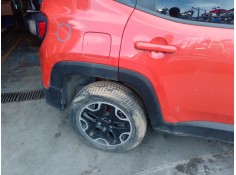 Recambio de mangueta trasera derecha para jeep renegade suv (bu, b1, bv) 2.0 crd 4x4 referencia OEM IAM 68246619AA   2