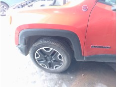 TRANSMISION DELANTERA IZQUIERDA 