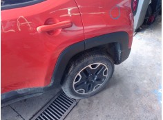 Recambio de transmision trasera izquierda para jeep renegade suv (bu, b1, bv) 2.0 crd 4x4 referencia OEM IAM 68246628AA  F11537/ 2