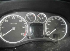 peugeot 307 break / sw (s1) del año 2003 2