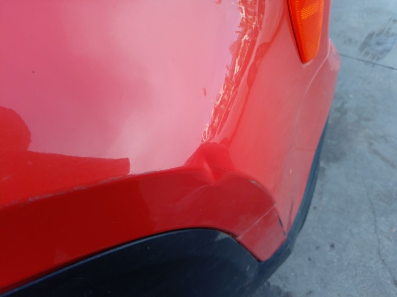 Recambio de aleta delantera derecha para jeep renegade suv (bu, b1, bv) 2.0 crd 4x4 referencia OEM IAM   