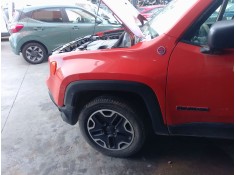 AMORTIGUADOR DELANTERO IZQUIERDO 