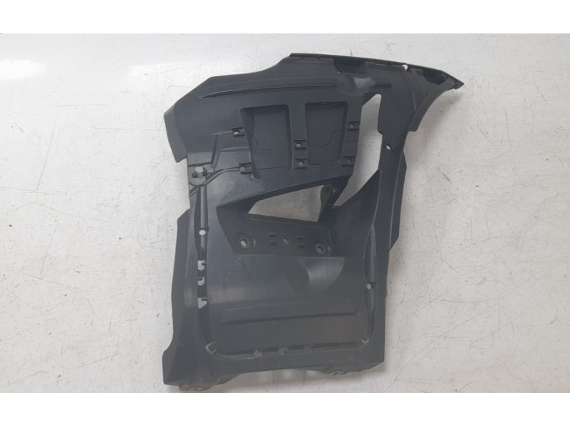 Recambio de soporte paragolpes trasero derecho para bmw z4 roadster (e89) sdrive 23i referencia OEM IAM 7192044  
