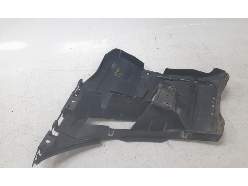 Recambio de soporte paragolpes trasero derecho para bmw z4 roadster (e89) sdrive 23i referencia OEM IAM 7192044  