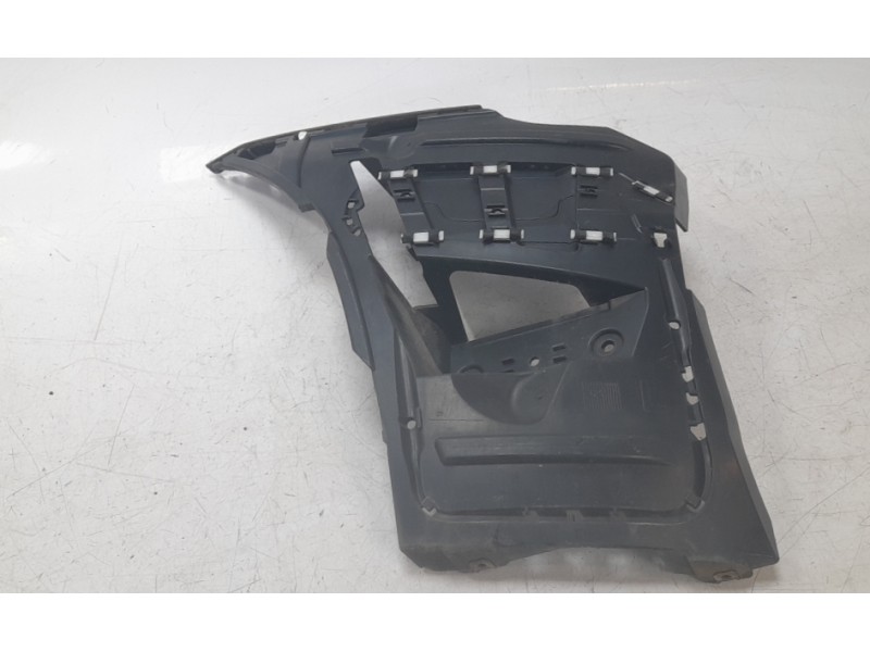 Recambio de soporte paragolpes trasero izquierdo para bmw z4 roadster (e89) sdrive 23i referencia OEM IAM 7192043  
