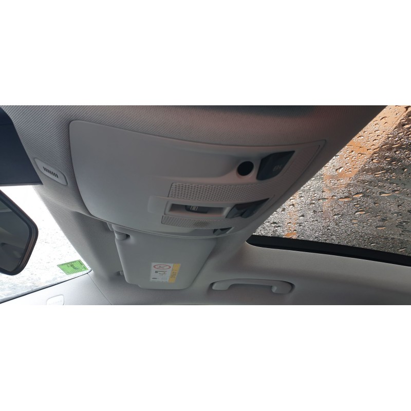 Recambio de luz interior para mercedes-benz clase gla (w156) gla 200 cdi (156.908) referencia OEM IAM A0009007303  