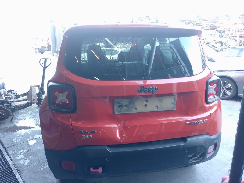 jeep renegade suv (bu, b1, bv) del año 2016