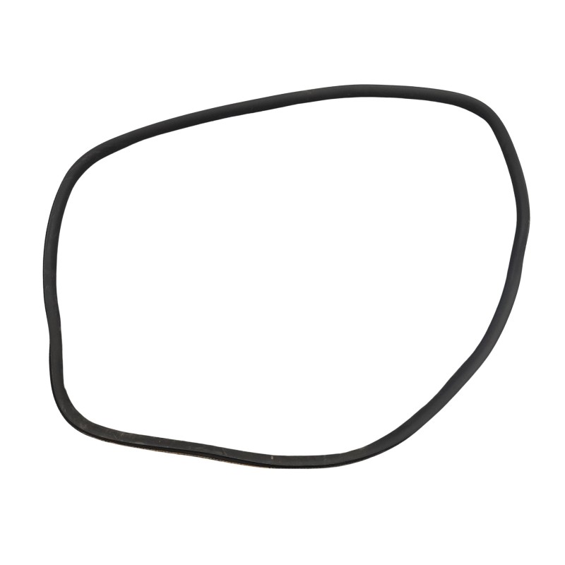 Recambio de gomas contorno puerta para mercedes-benz cla-klasse (bm 118) cla 180 (118.384) referencia OEM IAM A1186920500  