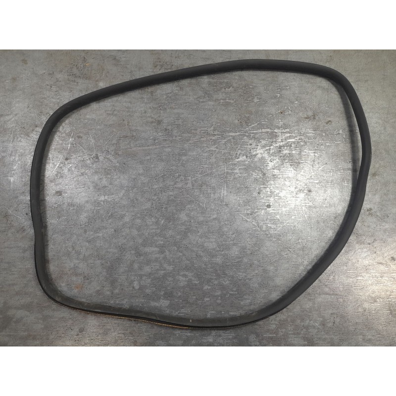 Recambio de gomas contorno puerta para mercedes-benz cla-klasse (bm 118) cla 180 (118.384) referencia OEM IAM A1186920500  