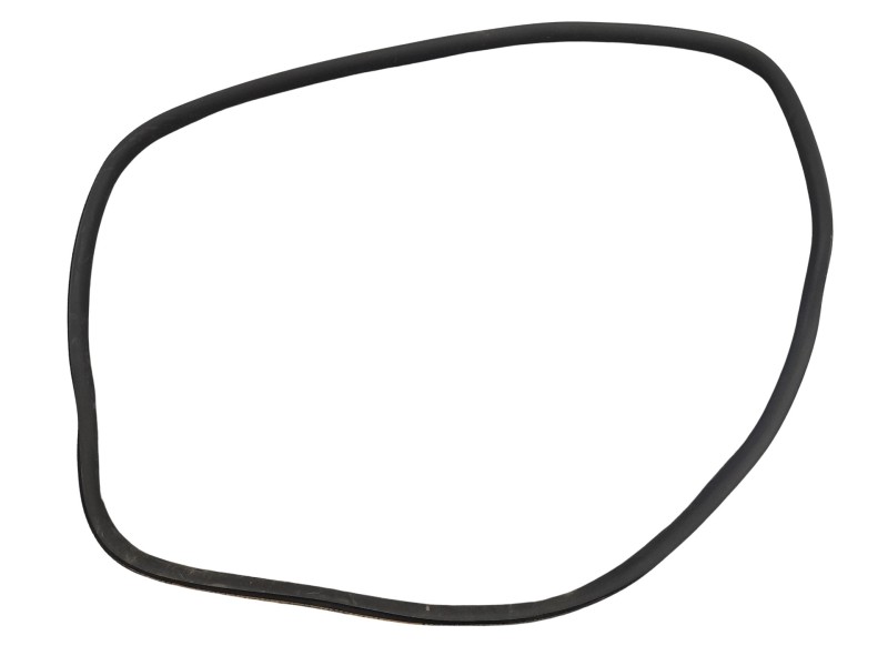 Recambio de gomas contorno puerta para mercedes-benz cla-klasse (bm 118) cla 180 (118.384) referencia OEM IAM A1186920500  