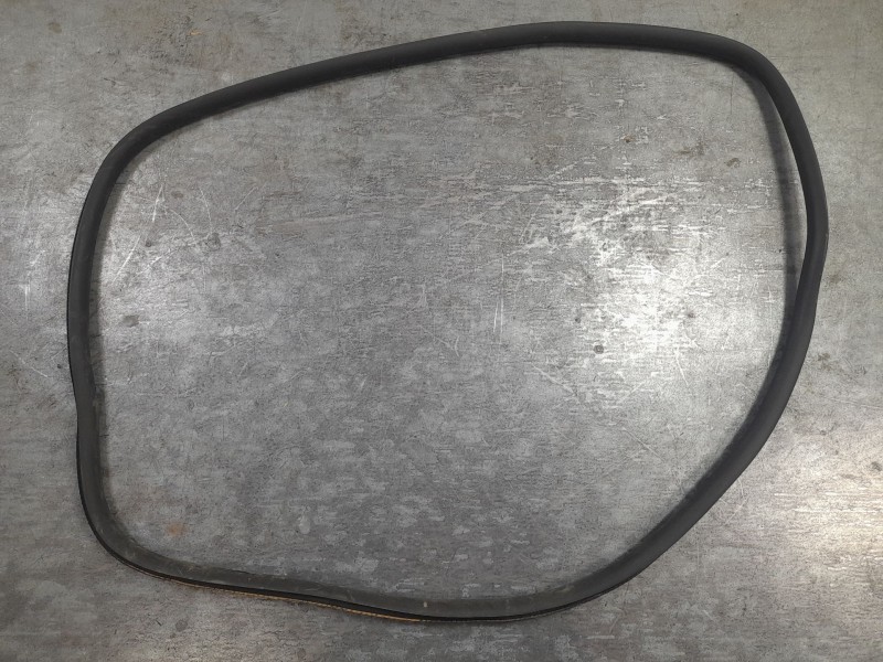 Recambio de gomas contorno puerta para mercedes-benz cla-klasse (bm 118) cla 180 (118.384) referencia OEM IAM A1186920500  