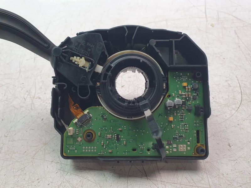 Recambio de mando limpia para mercedes-benz clase a berlina (bm 177) a 200 d (117.112) referencia OEM IAM 10293922  