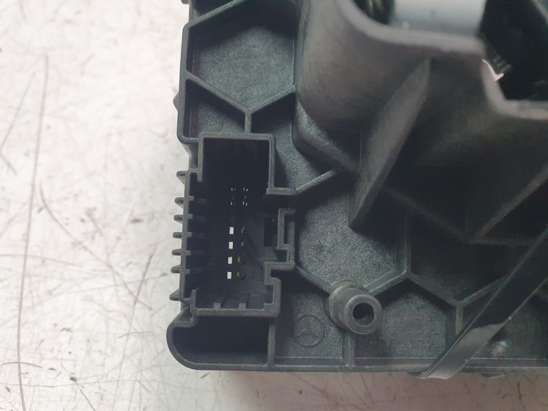 Recambio de mando limpia para mercedes-benz clase a berlina (bm 177) a 200 d (117.112) referencia OEM IAM 10293922  