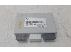 Recambio de modulo electronico para bmw z4 roadster (e89) sdrive 23i referencia OEM IAM 9225824  