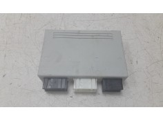 Recambio de modulo electronico para bmw z4 roadster (e89) sdrive 23i referencia OEM IAM 9225824   2