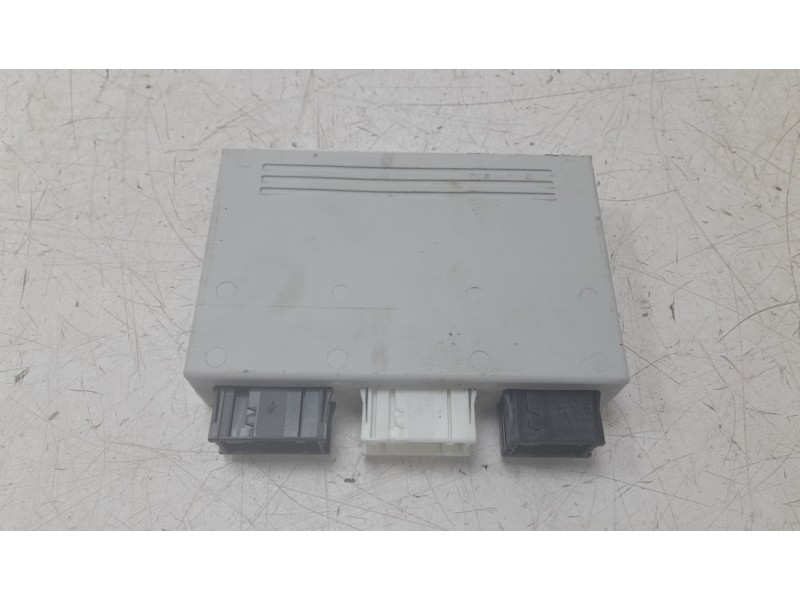 Recambio de modulo electronico para bmw z4 roadster (e89) sdrive 23i referencia OEM IAM 9225824  