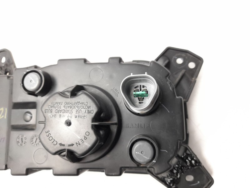 Recambio de piloto delantero derecho para hyundai i10 iii (ac3, ai3) 1.0 mpi referencia OEM IAM 92208K7500  
