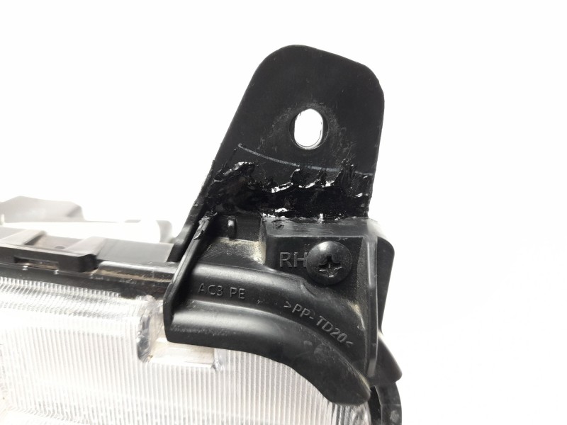 Recambio de piloto delantero derecho para hyundai i10 iii (ac3, ai3) 1.0 mpi referencia OEM IAM 92208K7500  