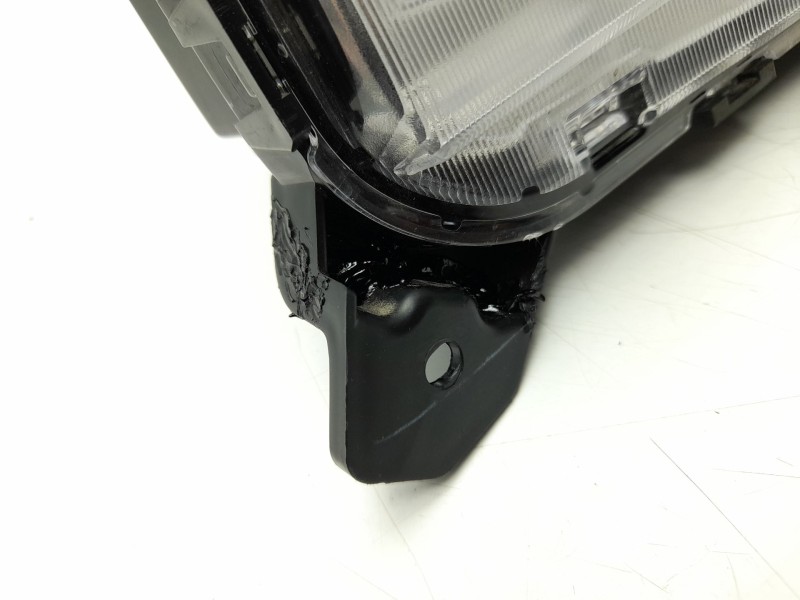 Recambio de piloto delantero derecho para hyundai i10 iii (ac3, ai3) 1.0 mpi referencia OEM IAM 92208K7500  