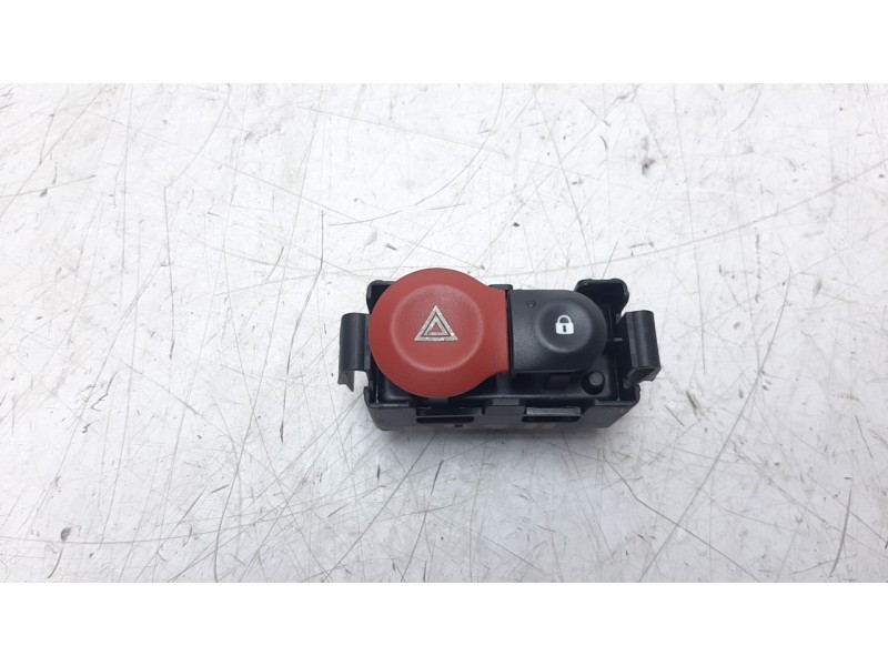 Recambio de warning para renault clio iii 1.5 dci diesel cat referencia OEM IAM 8200214896  