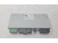 Recambio de modulo electronico para bmw z4 roadster (e89) sdrive 23i referencia OEM IAM 09221135  