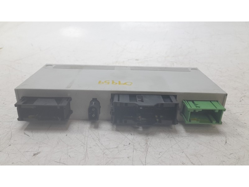 Recambio de modulo electronico para bmw z4 roadster (e89) sdrive 23i referencia OEM IAM 09221135  