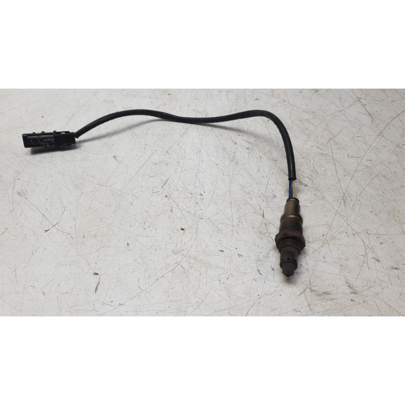 Recambio de sonda lambda para toyota corolla station wagon (_e21_) 2.0 hybrid (mzeh12) referencia OEM IAM A0005422404  