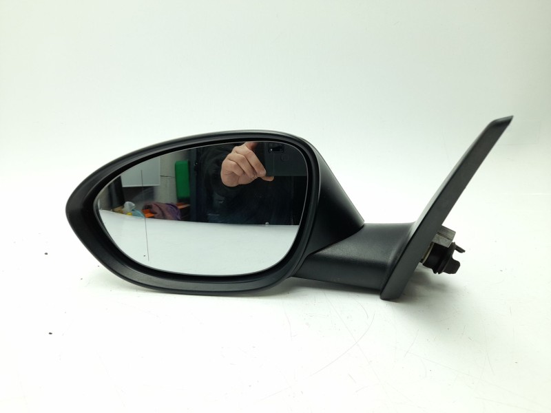 Recambio de retrovisor izquierdo para bmw z4 roadster (e89) sdrive 23i referencia OEM IAM 51167205167  