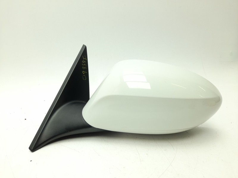 Recambio de retrovisor izquierdo para bmw z4 roadster (e89) sdrive 23i referencia OEM IAM 51167205167  
